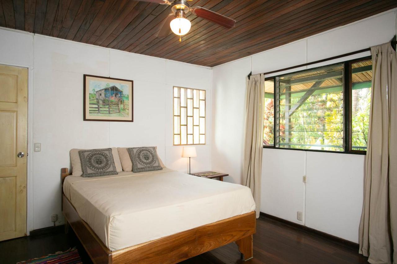 Casa Verde Lodge Puerto Viejo de Talamanca Room photo