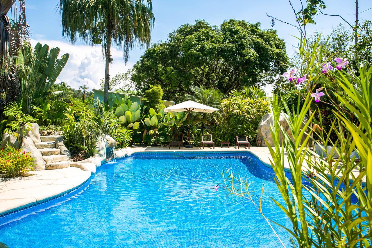 Casa Verde Lodge Puerto Viejo de Talamanca Exterior photo